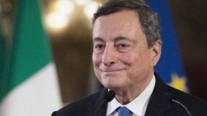 Draghi reduce pretul benzinei