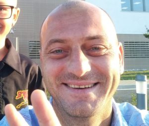 Florin Casangiu moarte fulgeratoare in Italia