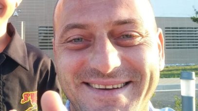 Florin Casangiu moarte fulgeratoare in Italia