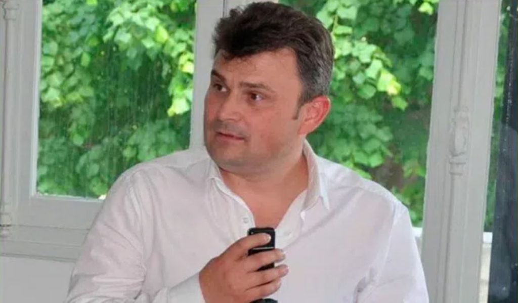 gheorghe carciu psd drp