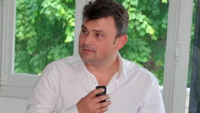gheorghe carciu psd drp
