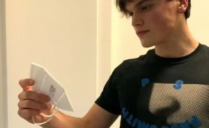 student roman genial italia