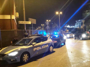 romanca beata Rimini