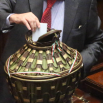 alegeri prezidentiale in Italia