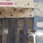 medic arestat in Italia a sustras doze de vaccin