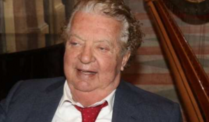 Vittorio Cecchi Gori are Covid