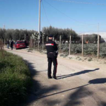 familie exterminata in Sicilia