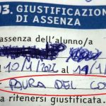 justificare parinti copil