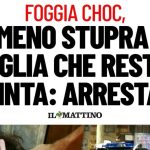 matteo salvini cere castrarea romanului