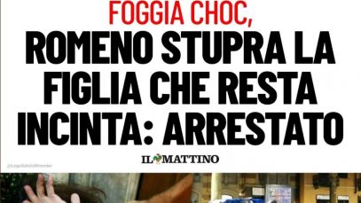 matteo salvini cere castrarea romanului