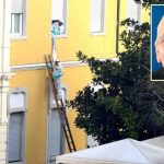 moarte cumplită pentru un bătrân de 91 de ani, încercase să evadeze de la azil. El a murit în timp ce încerca să fugă