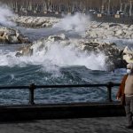 nevaccinati insule italiene