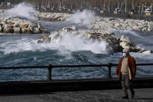 nevaccinati insule italiene