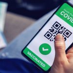 pasaport verde unic italia