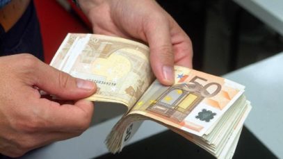 Noi limite la plati în numerar in Italia