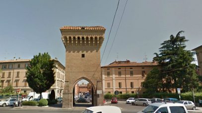 focuri de arma bologna