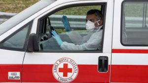 record noi infectii italia