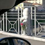 român fără adăpost din Italia