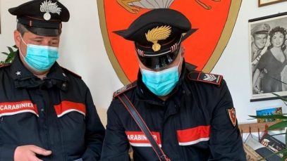 ministri italieni amenintati