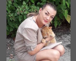 viorica moarta florenta