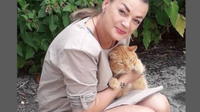 viorica moarta florenta