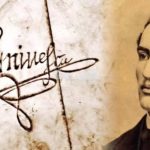 ziua nasterii marelui poet național, Mihai Eminescu