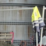 accident mortal de munca la Ravenna