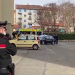 accident copil Torino