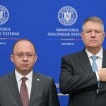 Iohannis si Aurescu fac ce vor în chestiunea numirii ambasadorilor