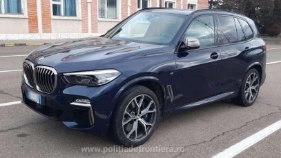 bmw furat italia