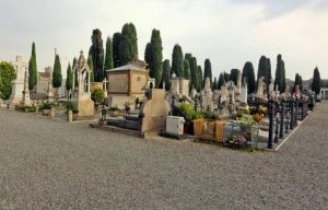 cimitir italia