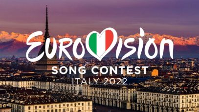 eurovision 2022