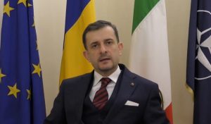 George Bologan interviu