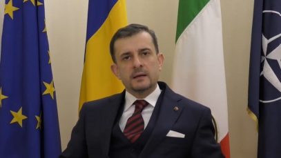 George Bologan interviu