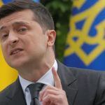 schimb de replici Draghi Zelensky