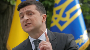 schimb de replici Draghi Zelensky
