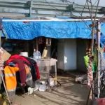 roman omorat in bataie italia