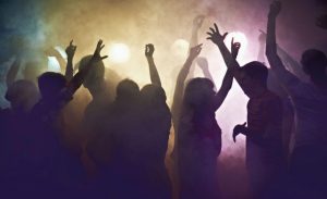 petreceri covid in Italia