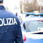 polizia italiana rumena denunciata
