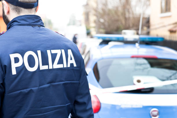 polizia italiana rumena denunciata