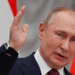 putin anunta conditiile pentru incheierea invaziei