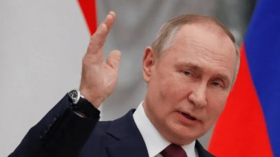 putin anunta conditiile pentru incheierea invaziei