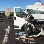 român moare in accident Brescia