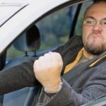 sofer agresiv amendat