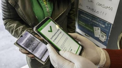 super-green-pass-obligatoriu