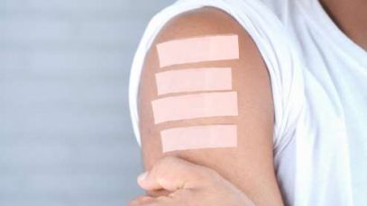 a patra doză Italia