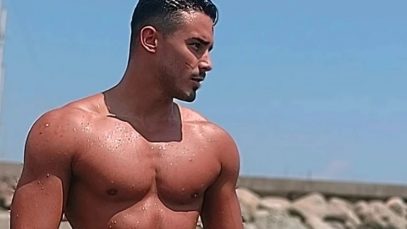 Valentin Dumitru de la Amici