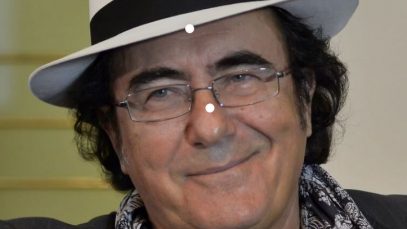 al bano refugiati ucraineni