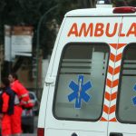 ambulanza italia batrana moarta