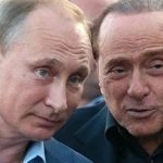 Apelul lui Berlusconi catre Putin